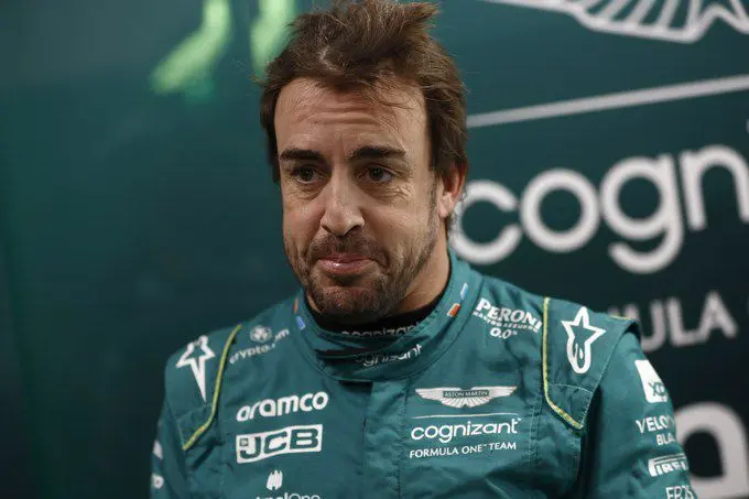fernando alonso aston martin