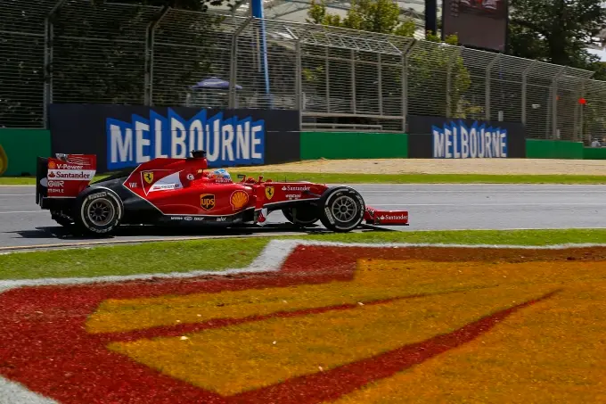 fernando alonso aus