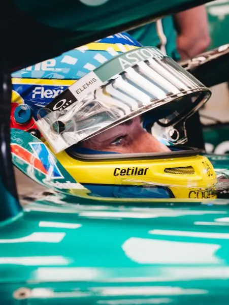 fernando alonso bakoe 2025 bron amaf1team 552146113 18525016186021046 7714554967528518656 n