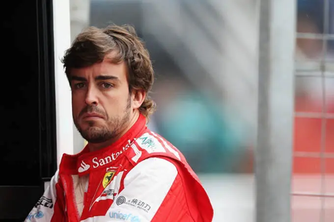 fernando alonso exit ferrari 2014
