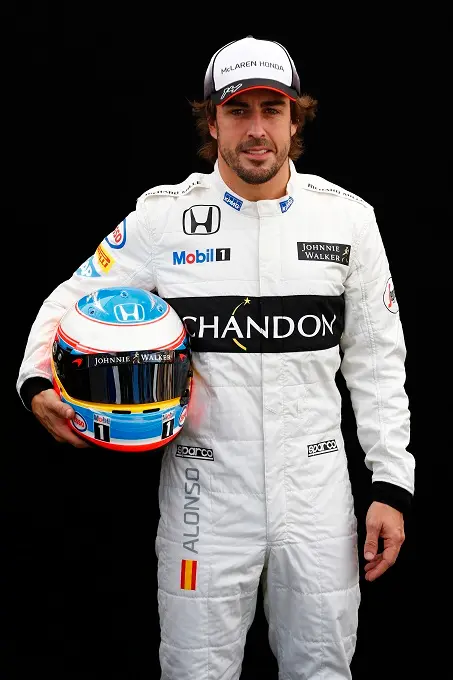 fernando alonso f1