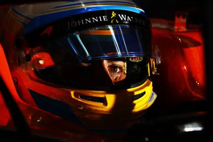 fernando alonso f1