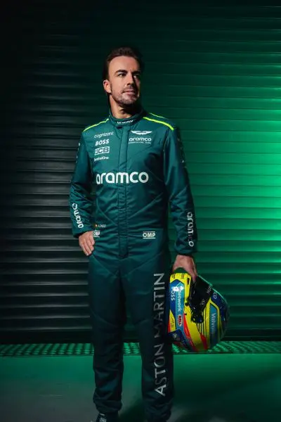 fernando alonso f1