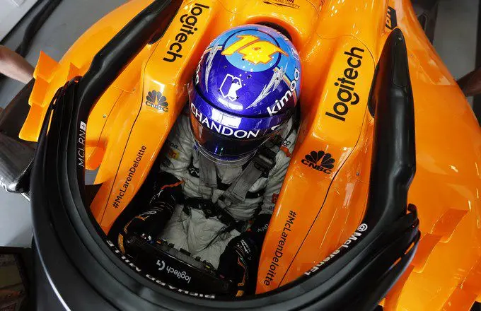 fernando alonso f1
