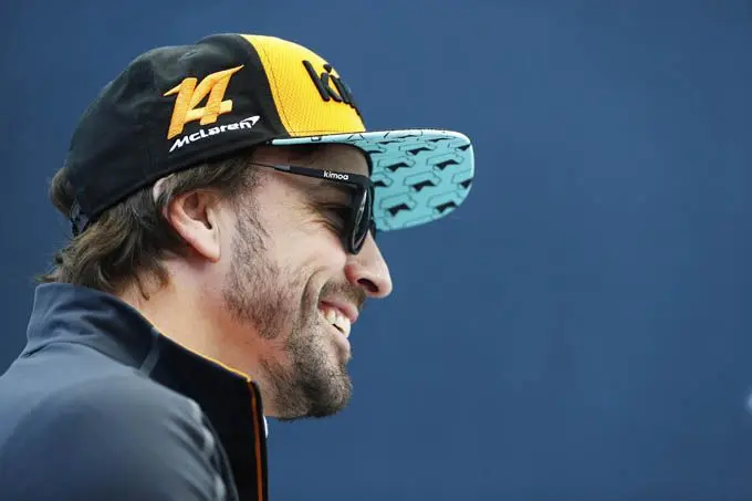fernando alonso f1