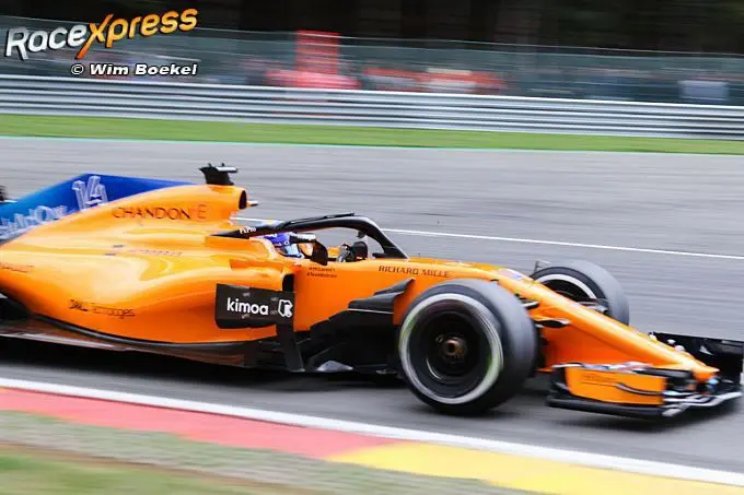 fernando alonso f1