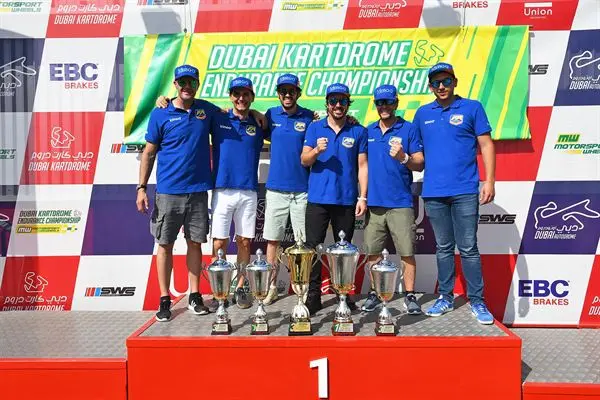 fernando alonso fa racing podium 24h dubai