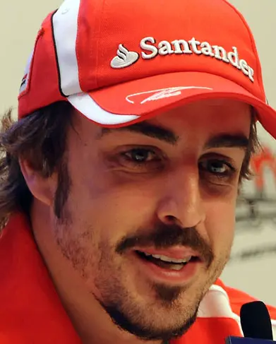 fernando alonso ferrari rx 400