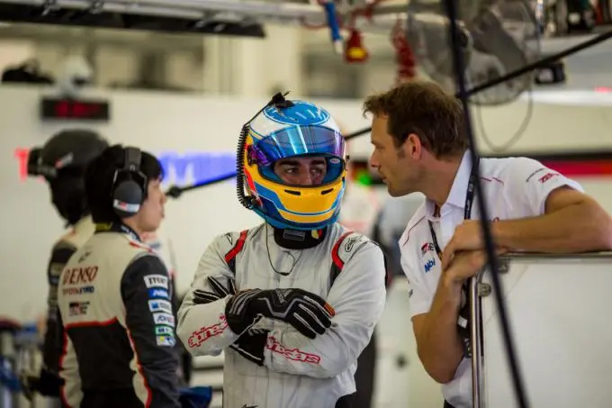 fernando alonso fia wec bahrein 2 1
