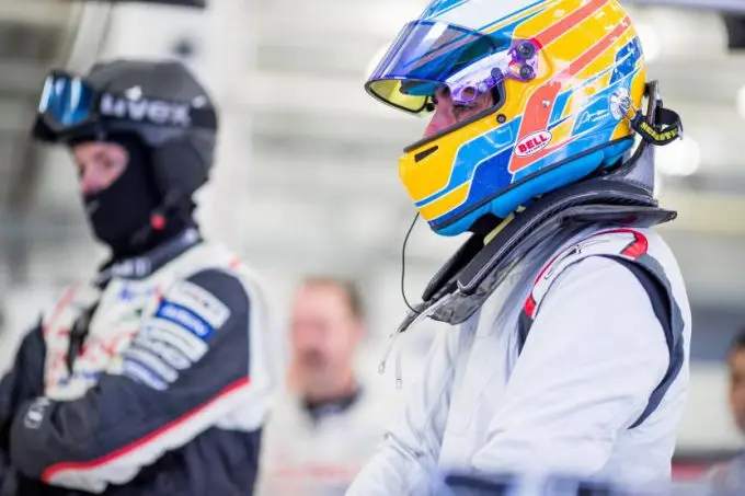 fernando alonso fia wec bahrein