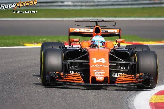 fernando alonso formula one