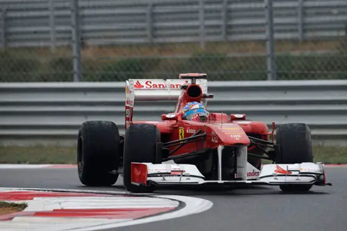 fernando alonso formule 1 rx 500