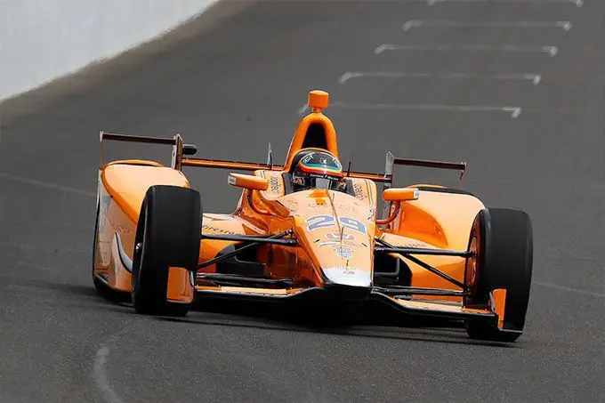 fernando alonso indy 500 andretti 1 1 1