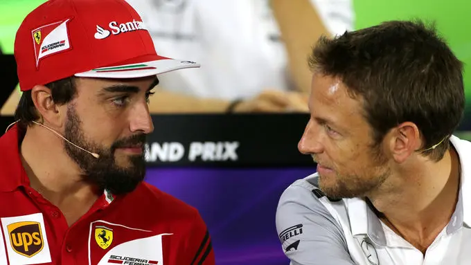 fernando alonso jenson button gp abu dhabi 2014 articletitle d6ea554f 825163