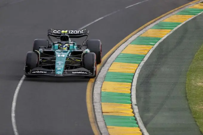 fernando alonso kwali aus