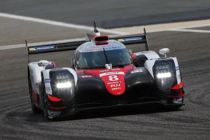 fernando alonso lmp1 toyota