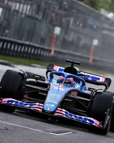 fernando alonso p2
