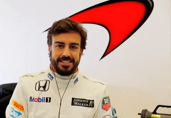 fernando alonso portret rx 680