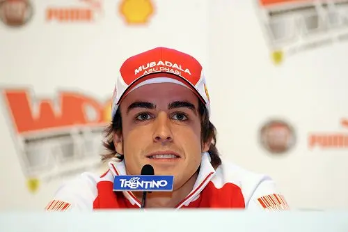 fernando alonso rx 500