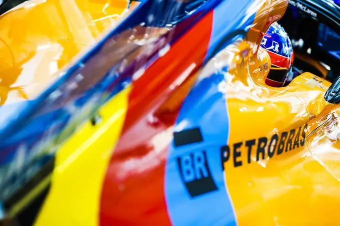 fernando alonso rx