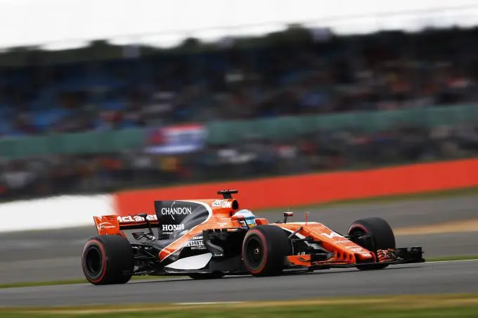 fernando alonso silverstone