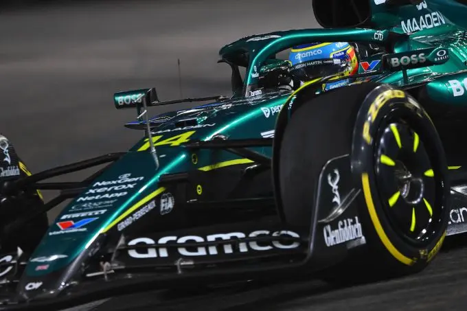 fernando alonso singapore