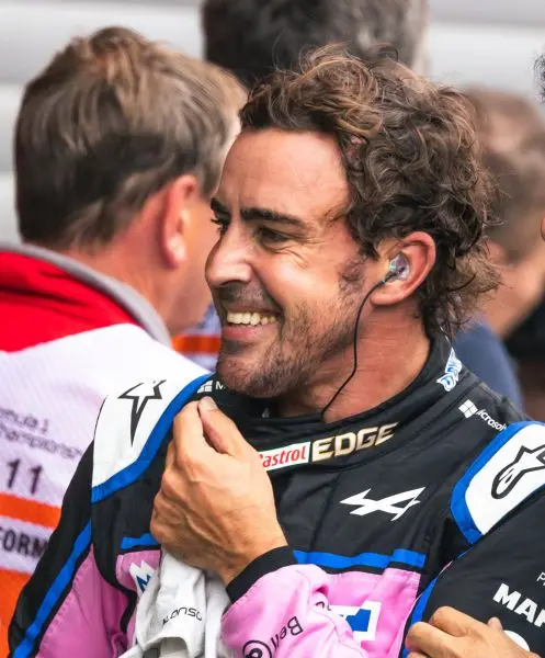 fernando alonso spa 1