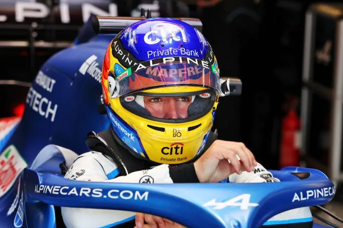 fernando alonso usa 1