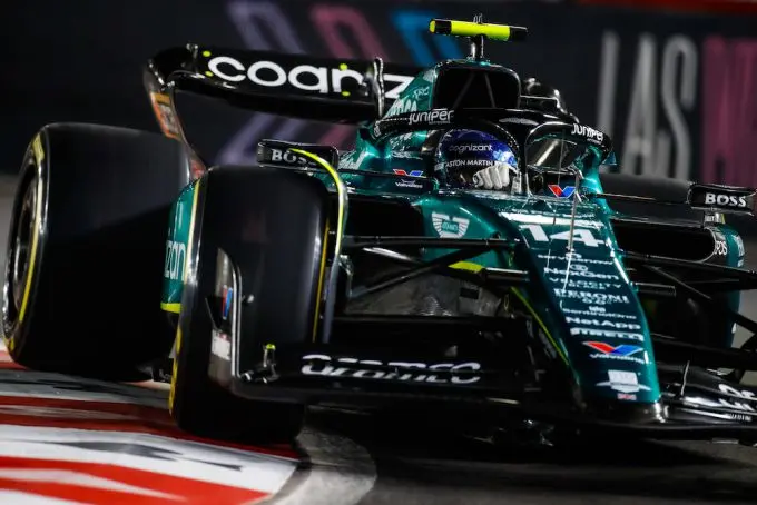 fernando alonso vegas 1