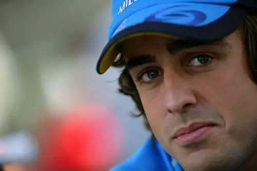 fernando alonso
