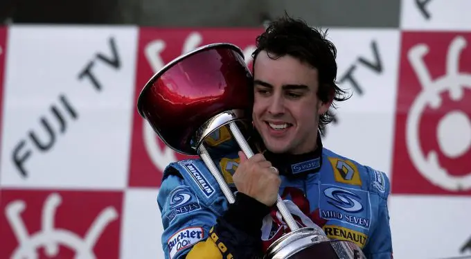 fernandoalonso renault 1