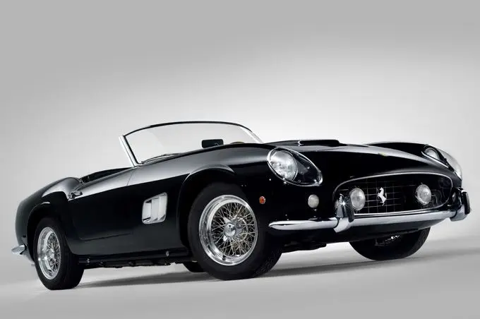 ferrari 1