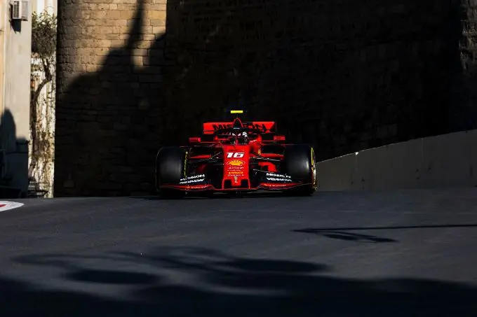 ferrari 1 en 2 quali 3 baku f1 image 2019 04 27