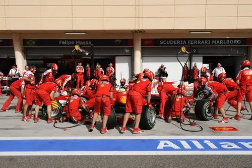 ferrari 1
