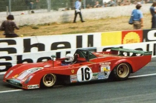 ferrari 1973
