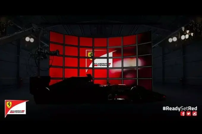 ferrari 2016