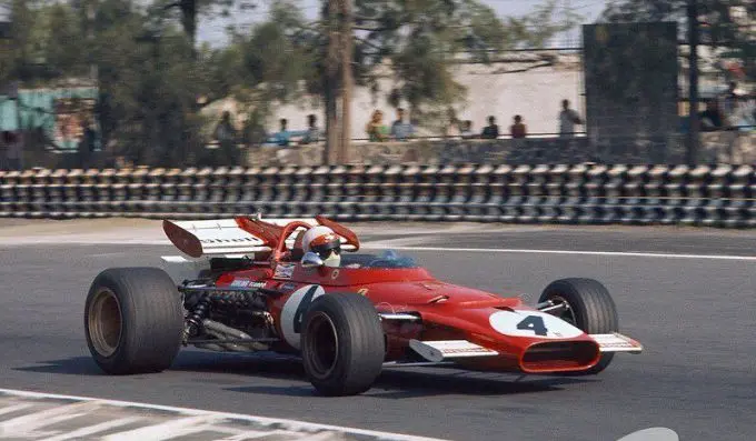 ferrari 312b clay reggazoni bron unknown pinterest f1341f70d68edee8575585c2afc2e995