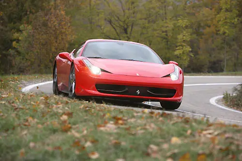 ferrari 458 italia rx 500