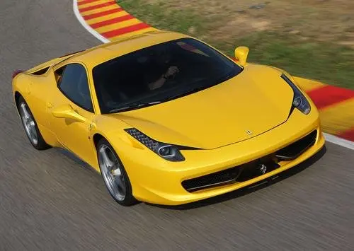 ferrari 458 italia rx 500