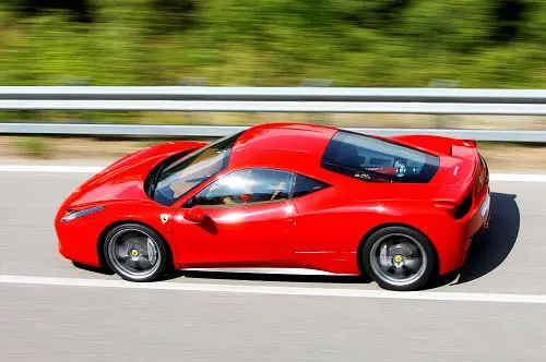 ferrari 458 italia rx 500