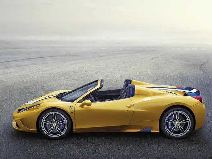 ferrari 458 speciale a aperta 1