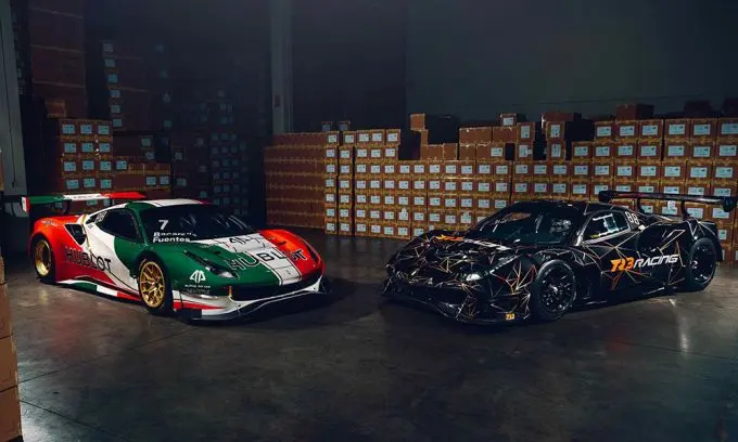 ferrari 488 gt3 squadra corse garage italia 52657704 2035175109931607 2917825589186396160 o