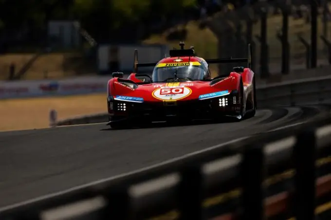 ferrari 499p le mans 2023 2