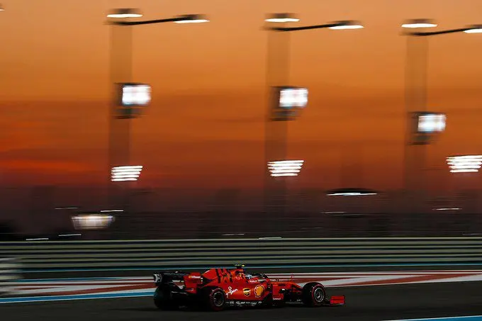 ferrari