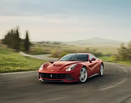 ferrari