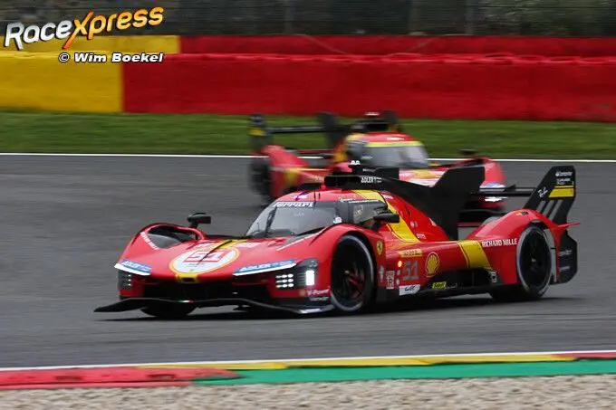 ferrari
