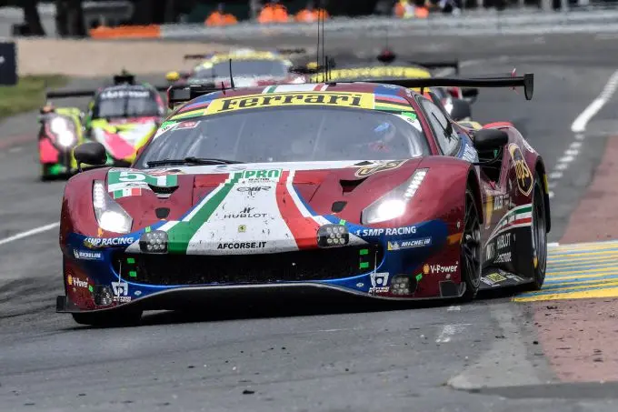 ferrari af corse nr51 james calado pier guidi 64436073 380981985858961 2799830158821818368 o