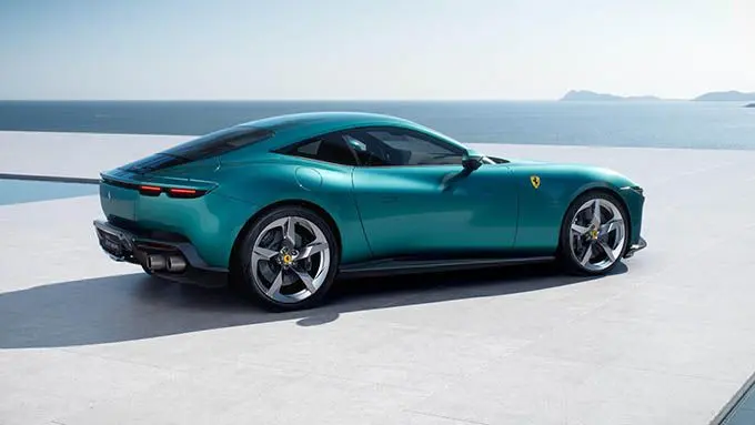 ferrari amalfi 4