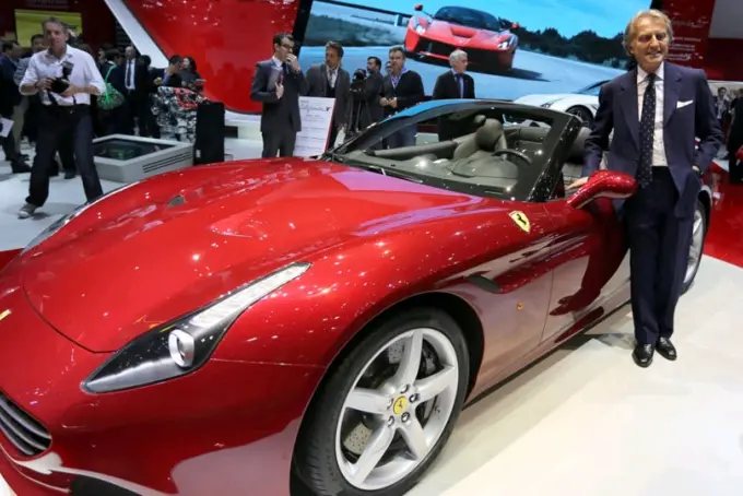 ferrari california t 1