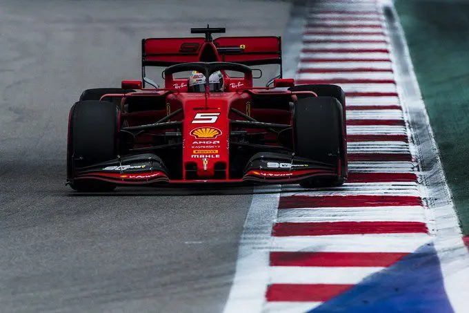 ferrari f1 190012rus